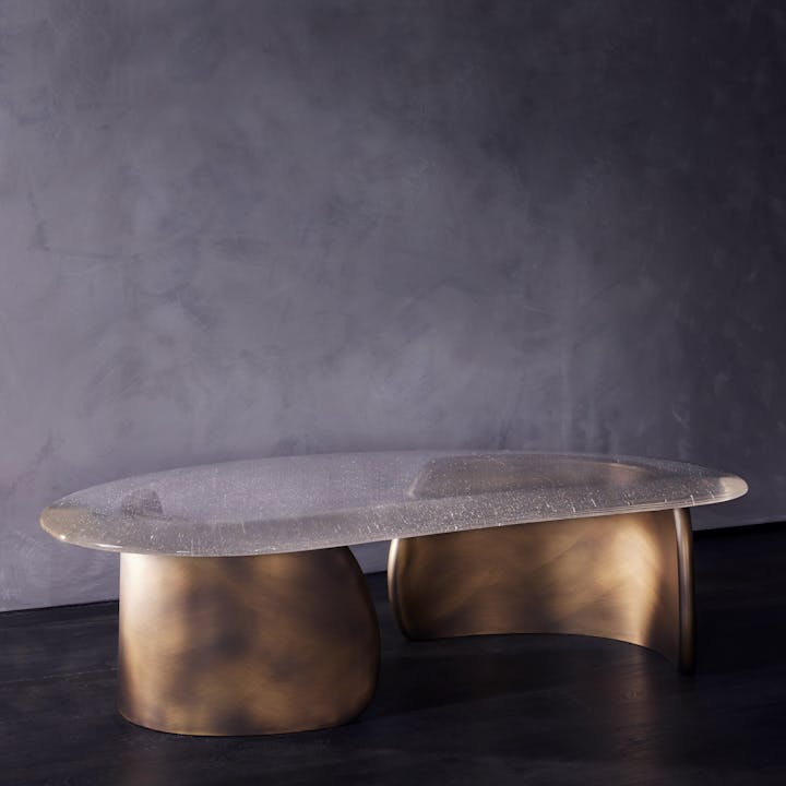 de sousa hughes john pomp tidal cocktail table