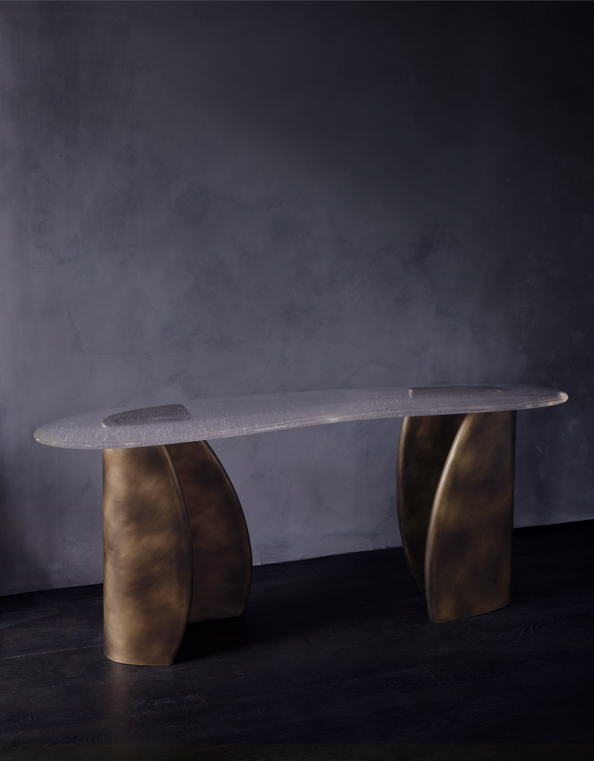 de sousa hughes john pomp tidal console