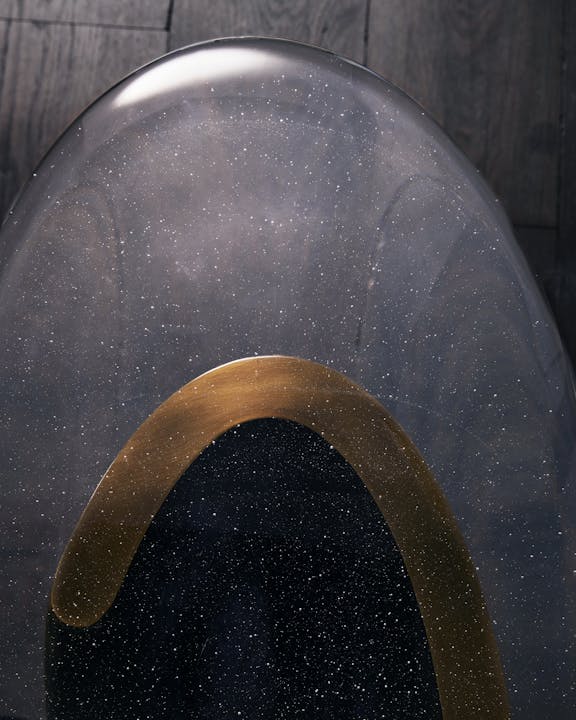 de sousa hughes john pomp tidal console detail