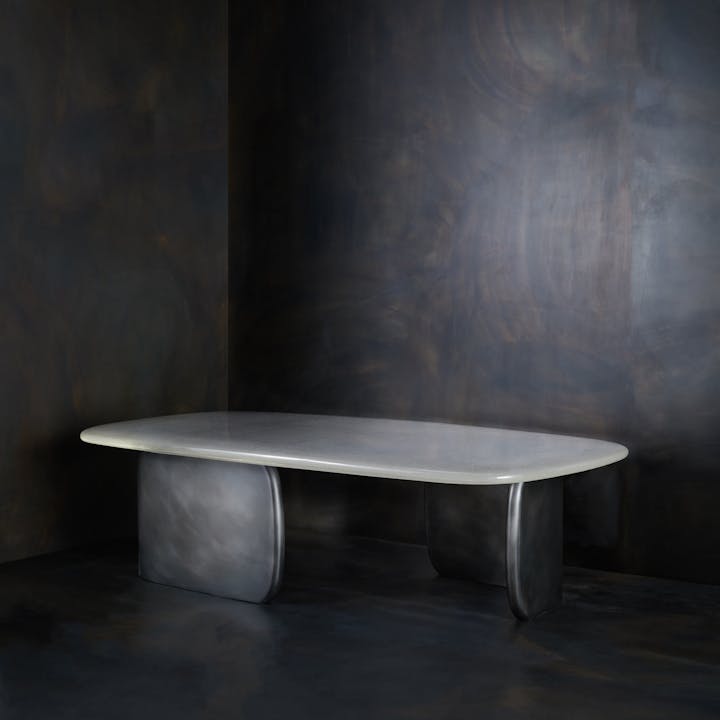 de sousa hughes john pomp tidal rectangular cocktail table