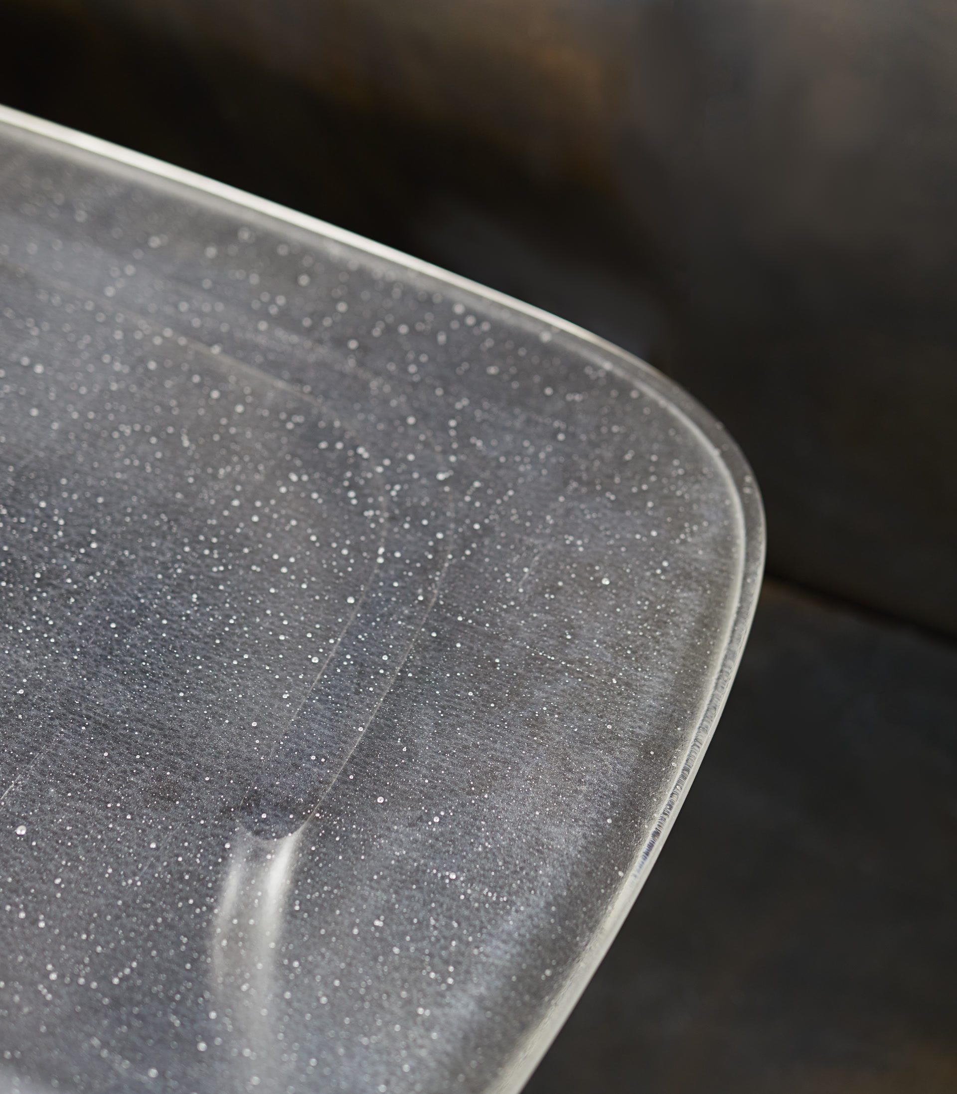 de sousa hughes john pomp tidal rectangular cocktail table top detail