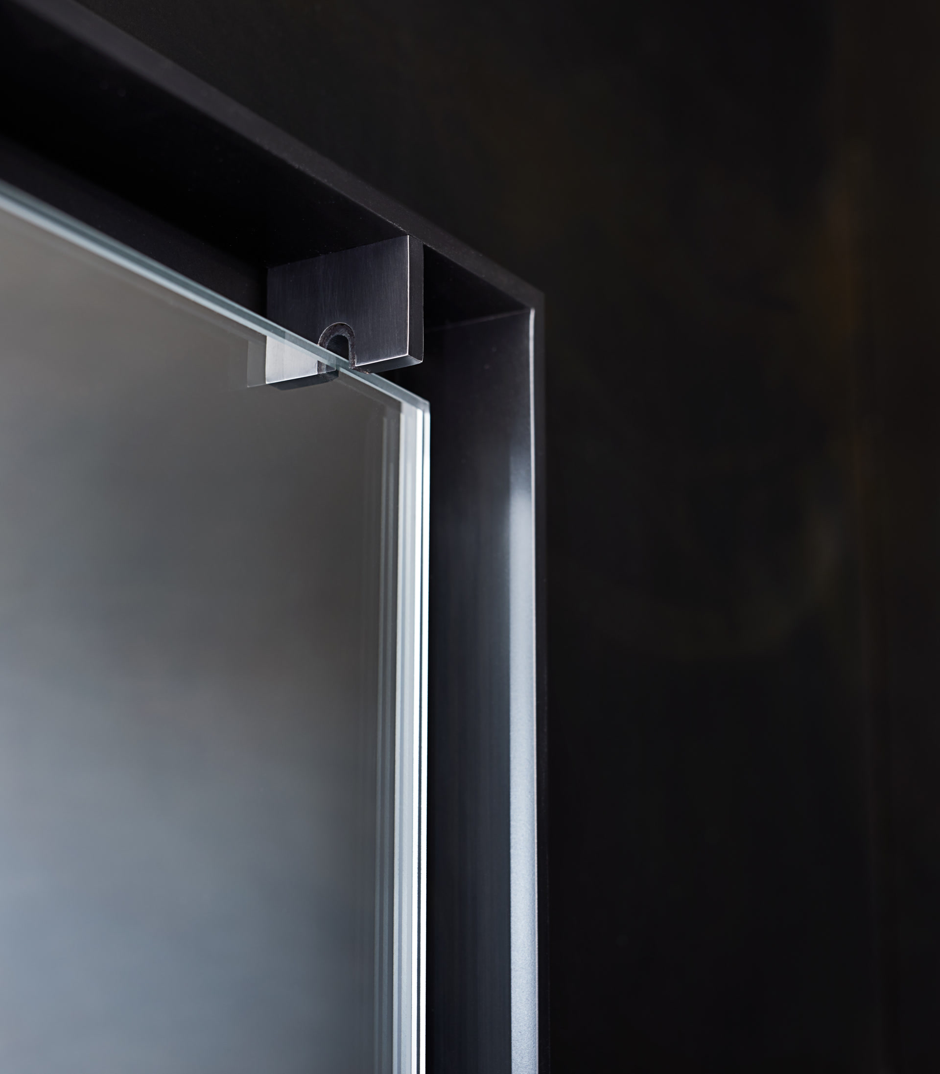 de sousa hughes john pomp fairmount mirror detail