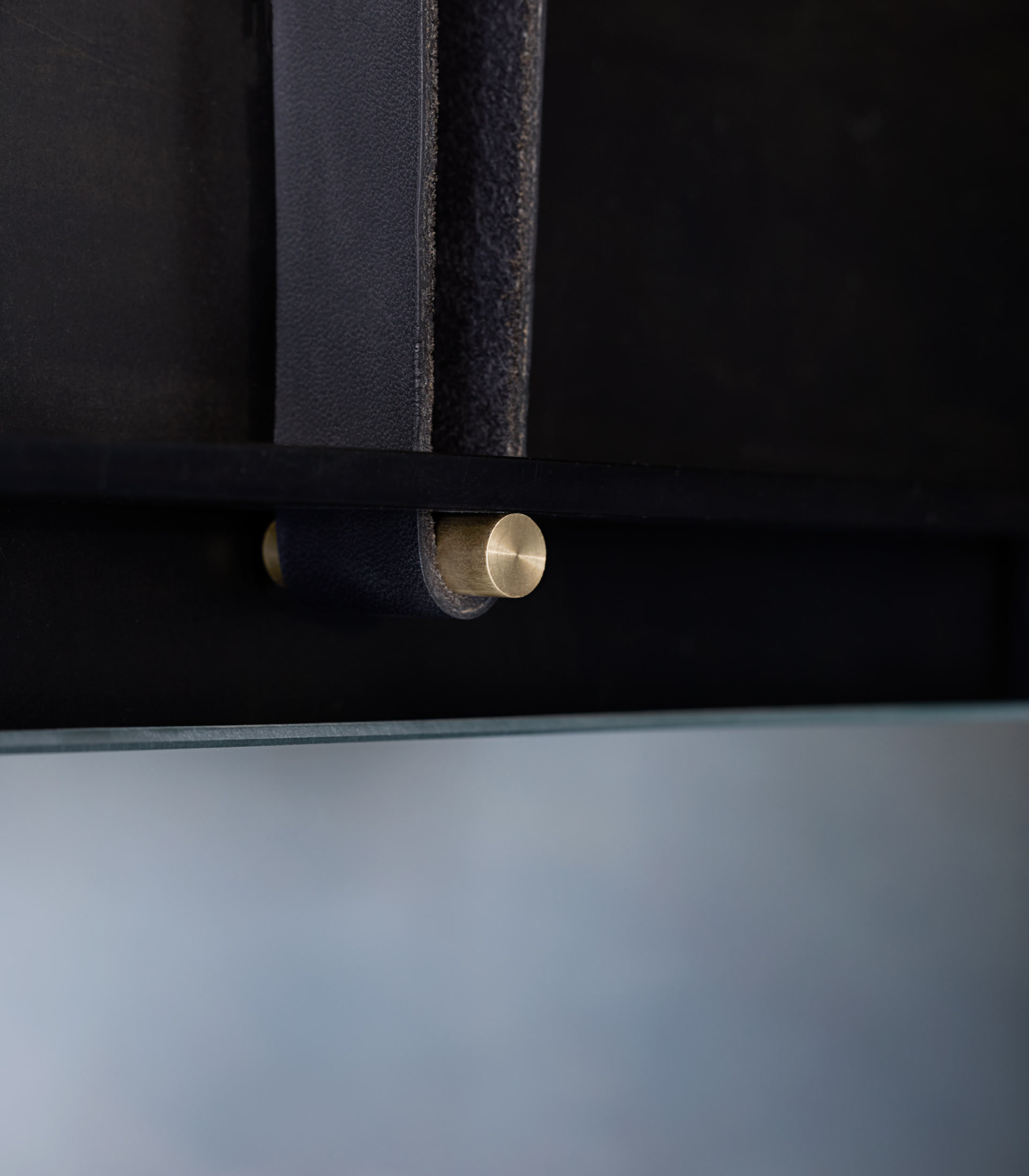 de sousa hughes john pomp fairmount mirror detail 2