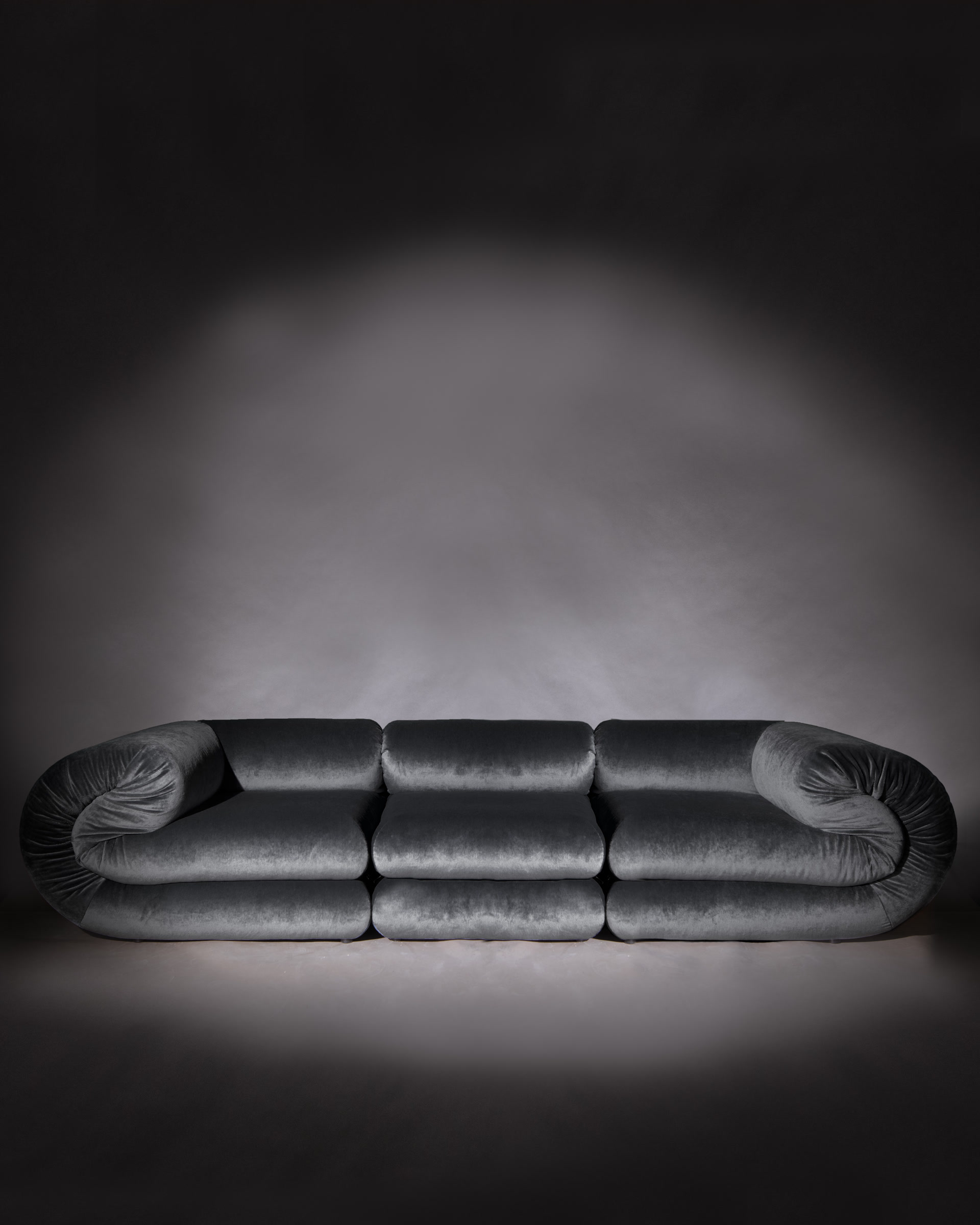 de sousa hughes john pomp fold sofa