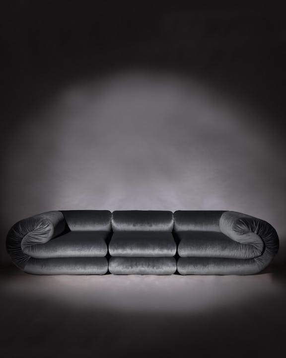 de sousa hughes john pomp fold sofa