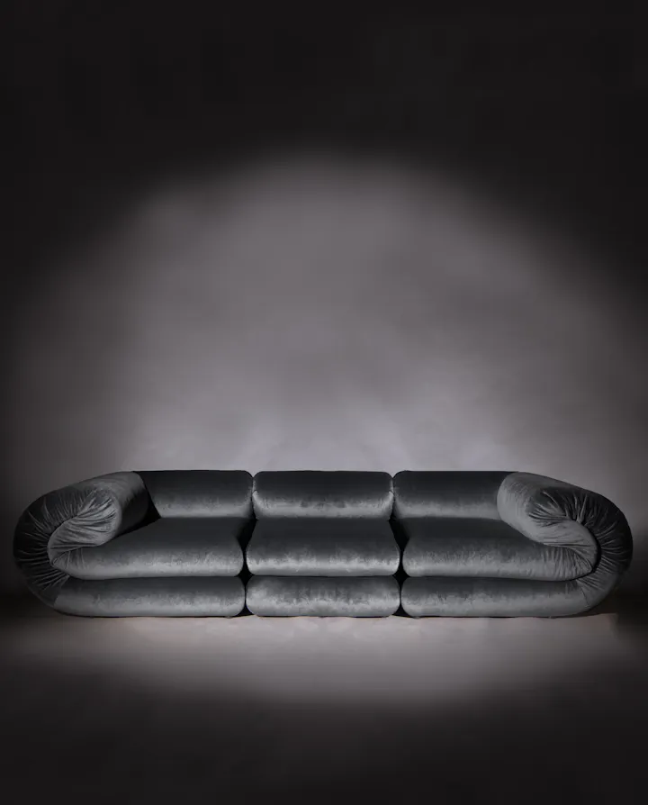 de sousa hughes john pomp fold sofa