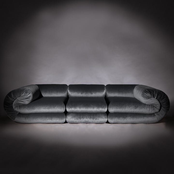 de sousa hughes john pomp fold sofa