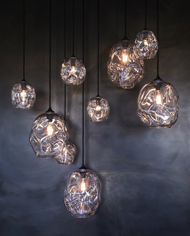 de sousa hughes john pomp infinity pendant infinity cluster