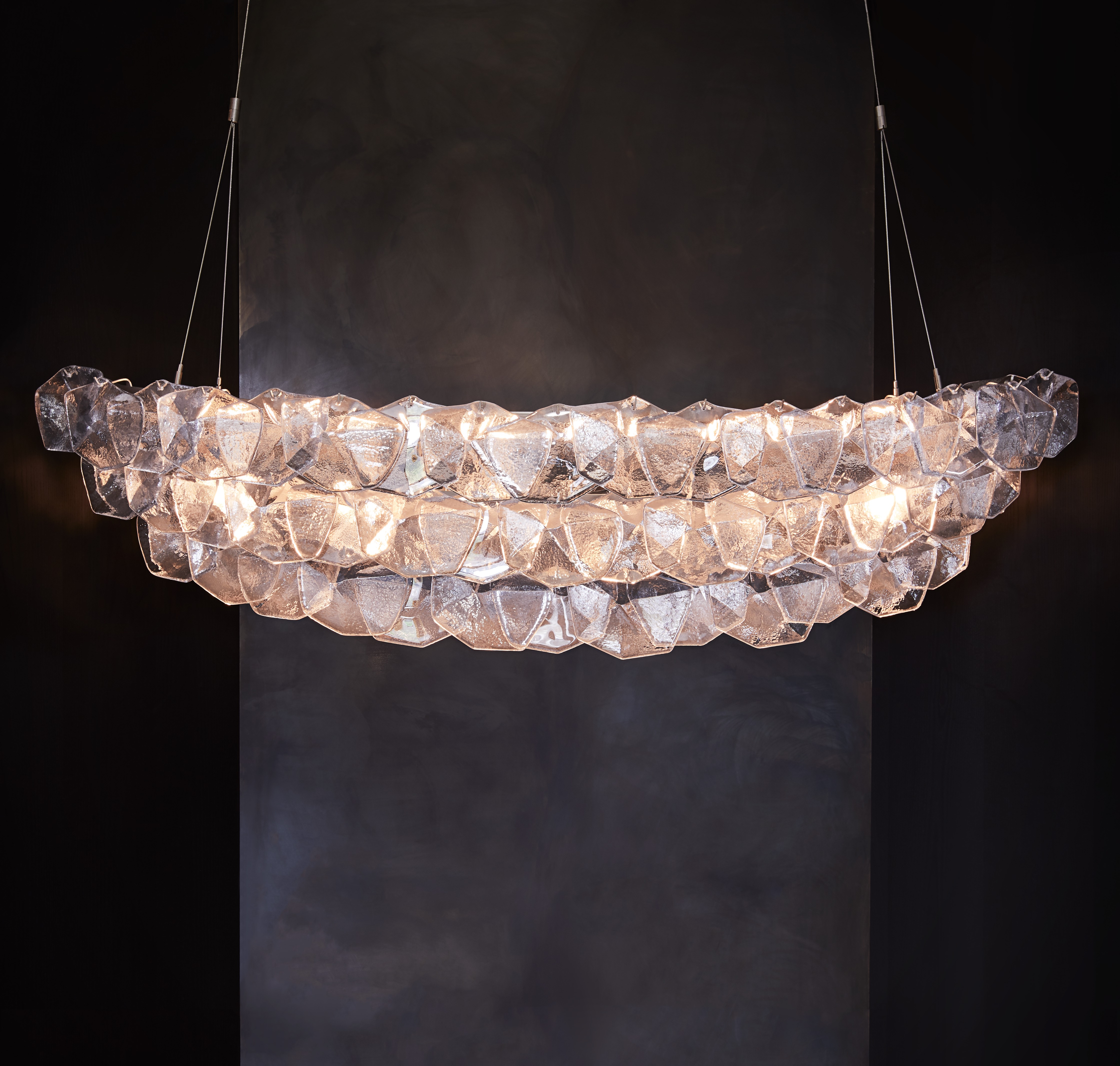 de sousa hughes john pomp jules chandelier