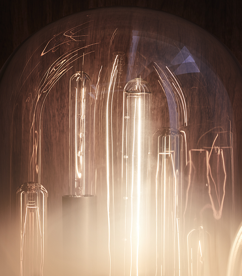 de sousa hughes john pomp lumenarium detail