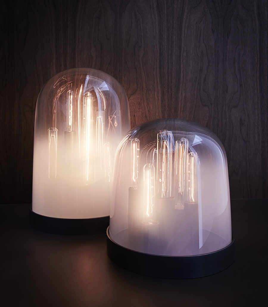 de sousa hughes john pomp lumenarium