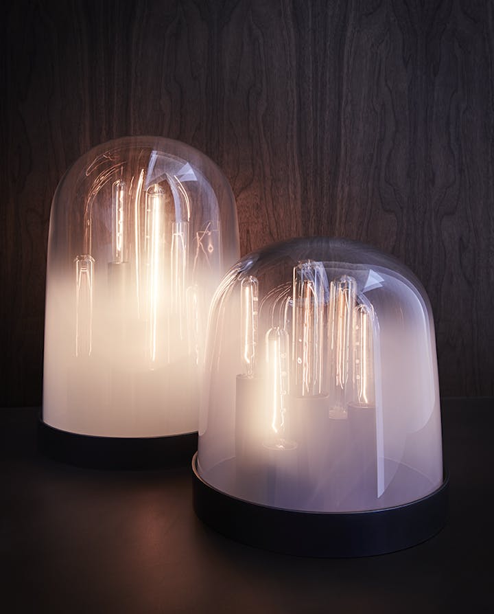 de sousa hughes john pomp lumenarium