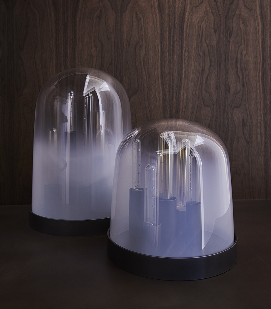 de sousa hughes john pomp lumenarium 2