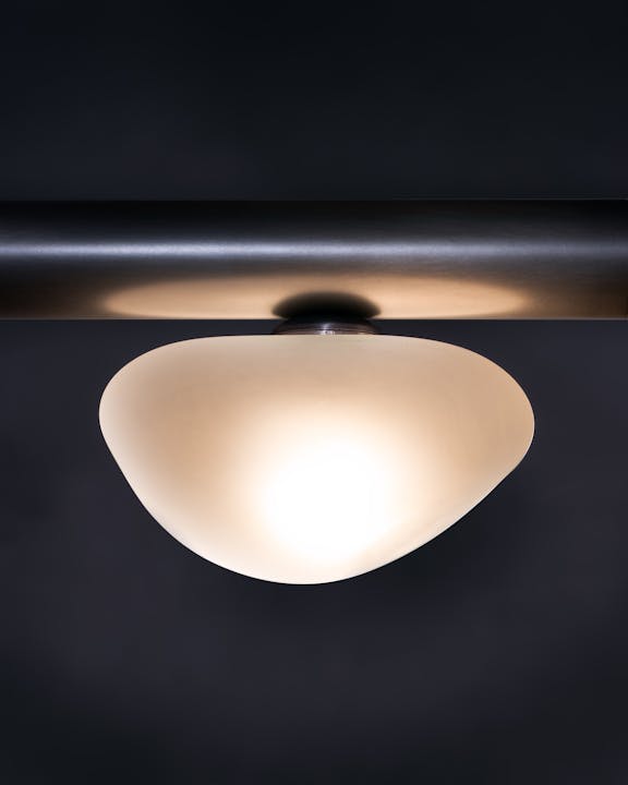 de sousa hughes john pomp matter chandelier detail 2