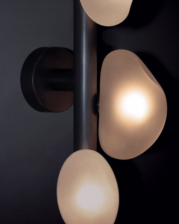de sousa hughes john pomp matter sconce detail 2