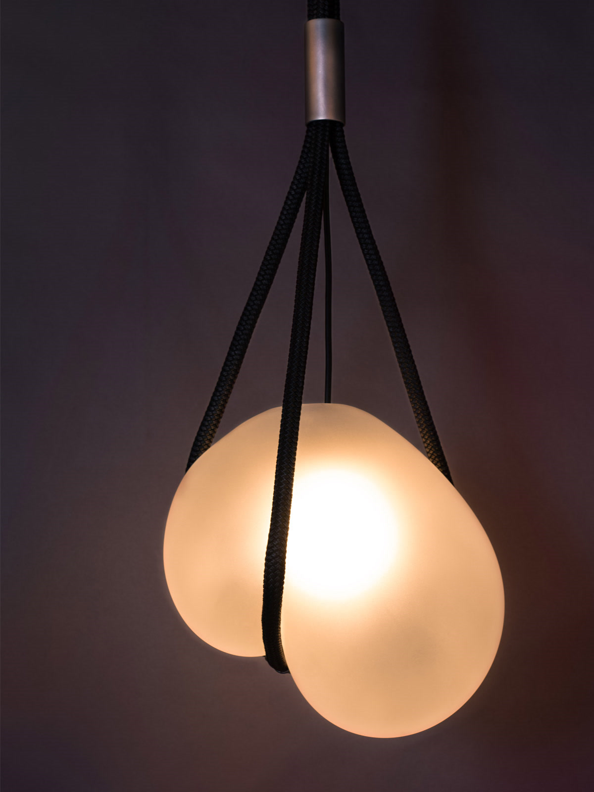 de sousa hughes john pomp melt pendant