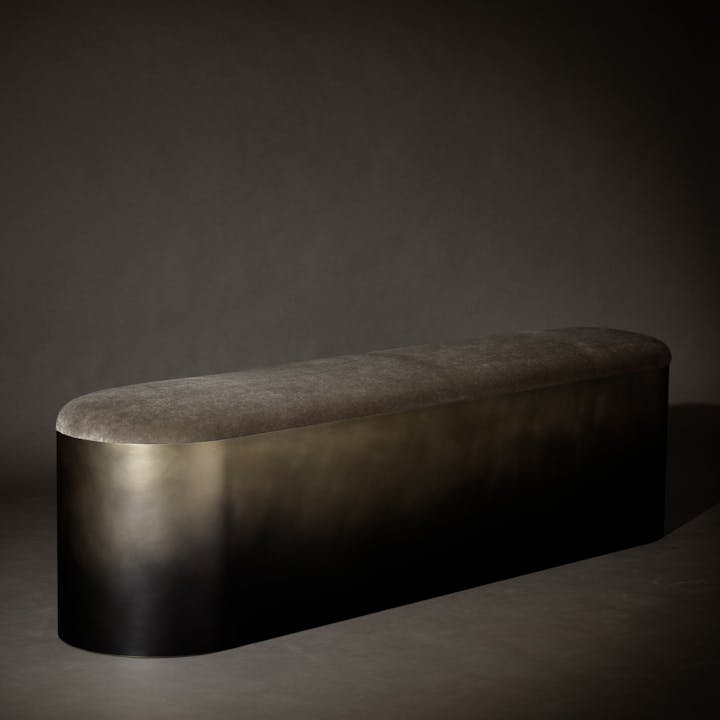 de sousa hughes john pomp monolith bench