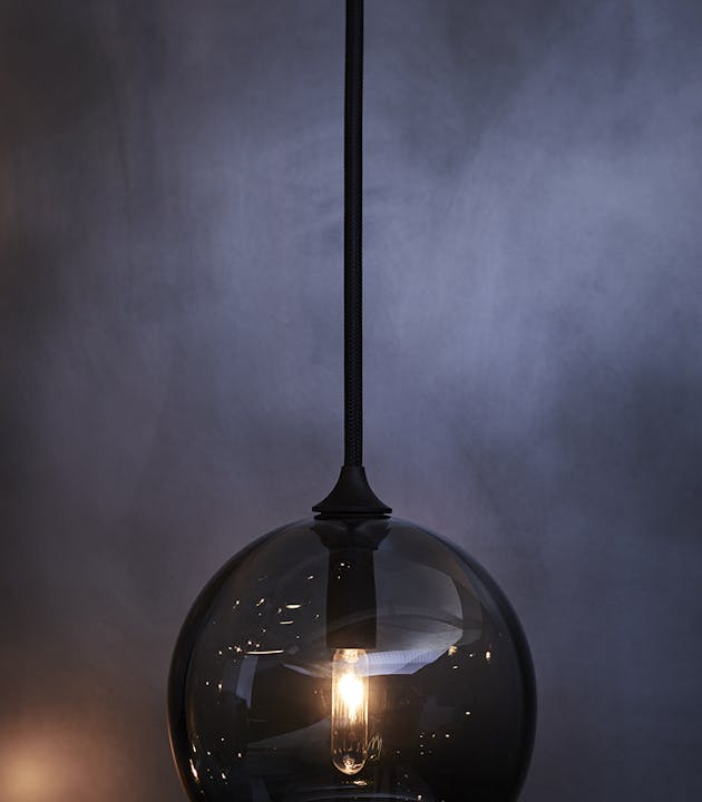 de sousa hughes john pomp optic marble cluster detail