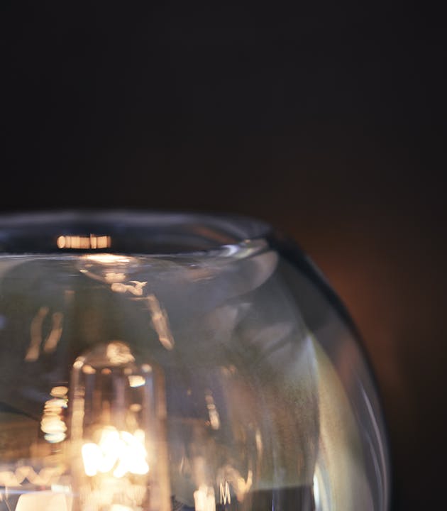 de sousa hughes john pomp optic marble sconce detail 2