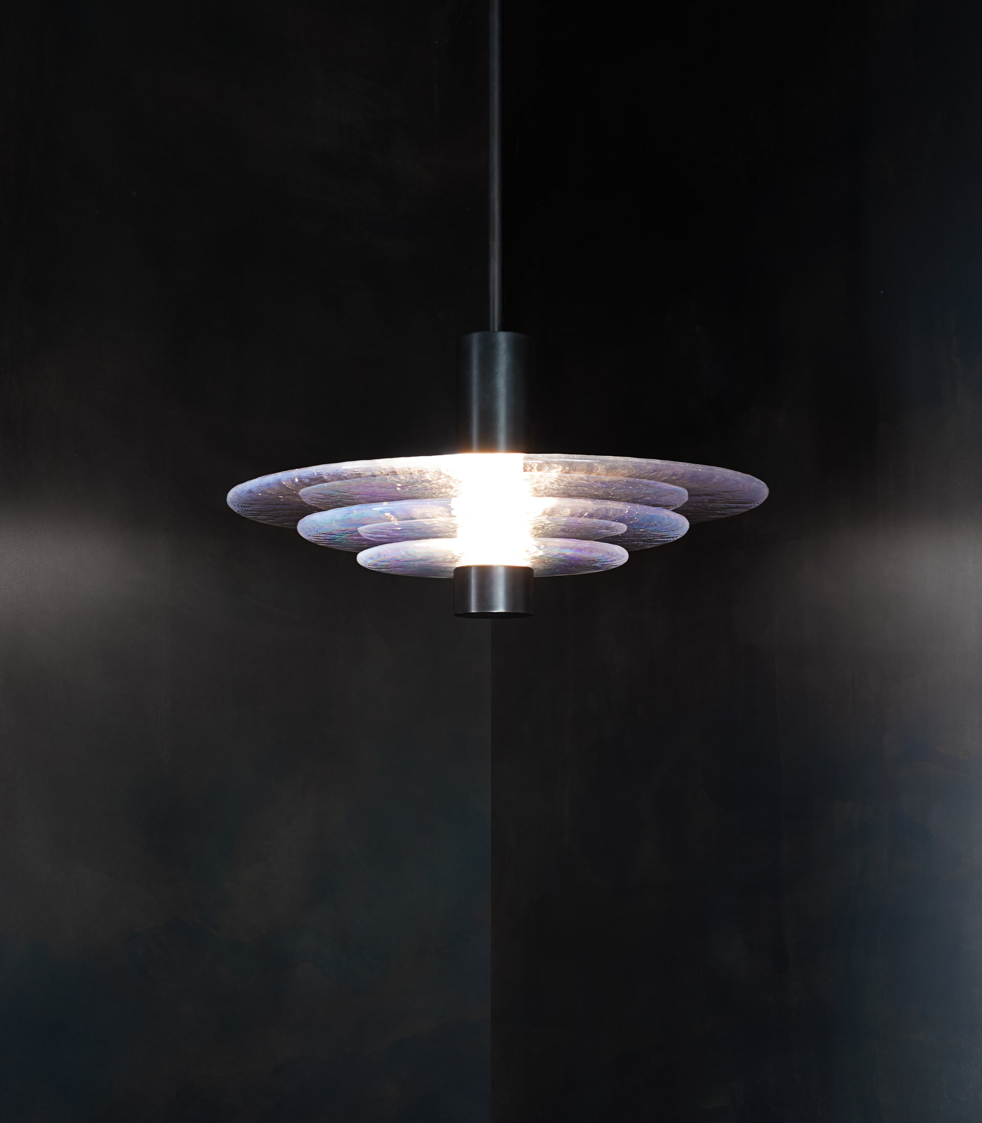 de sousa hughes john pomp radiant chandelier