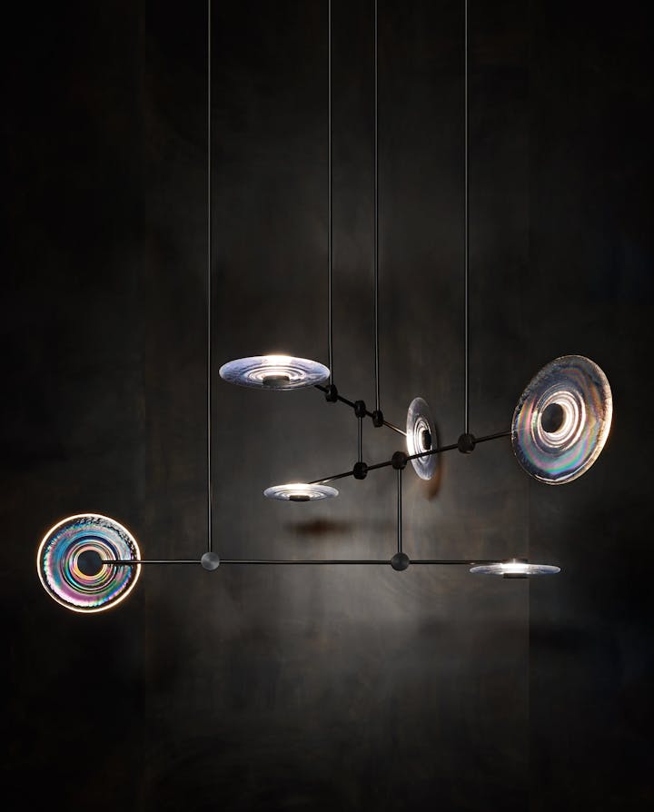 de sousa hughes john pomp radiant mobile