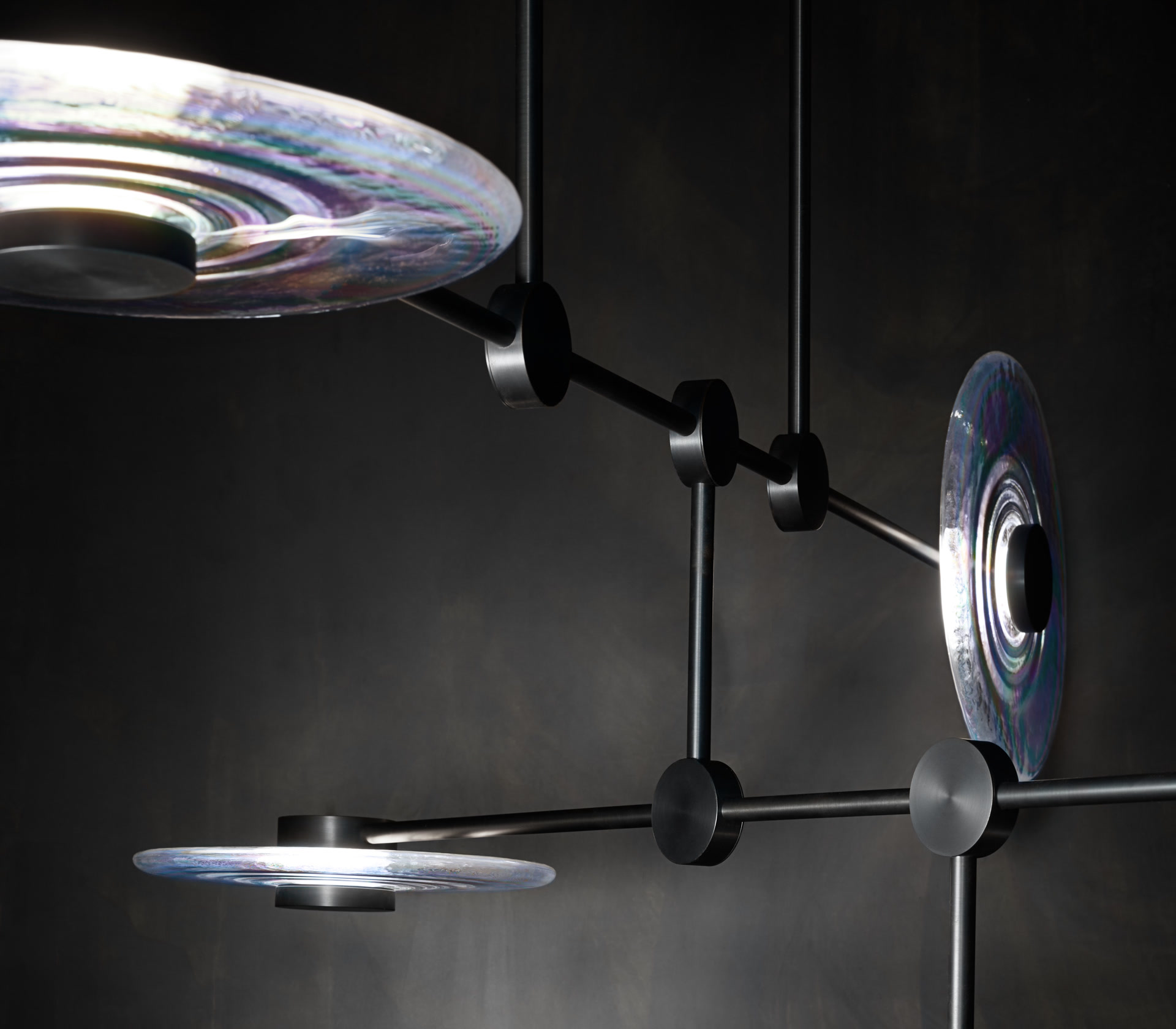 de sousa hughes john pomp radiant mobile detail 1