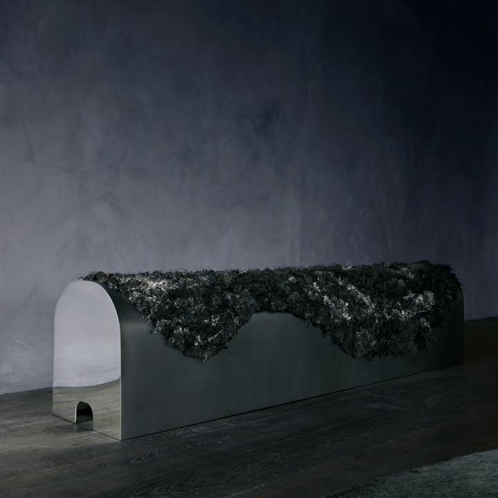 de sousa hughes alexander lamont rift bench