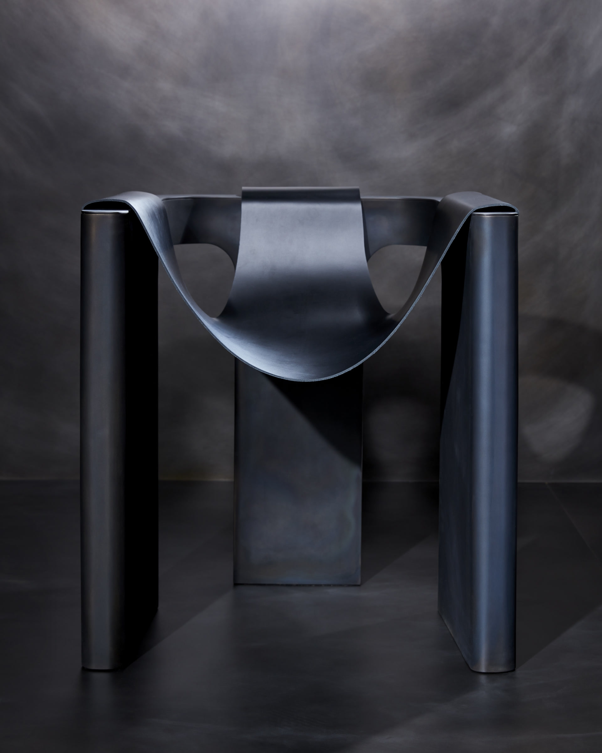 de sousa hughes john pomp rift chair
