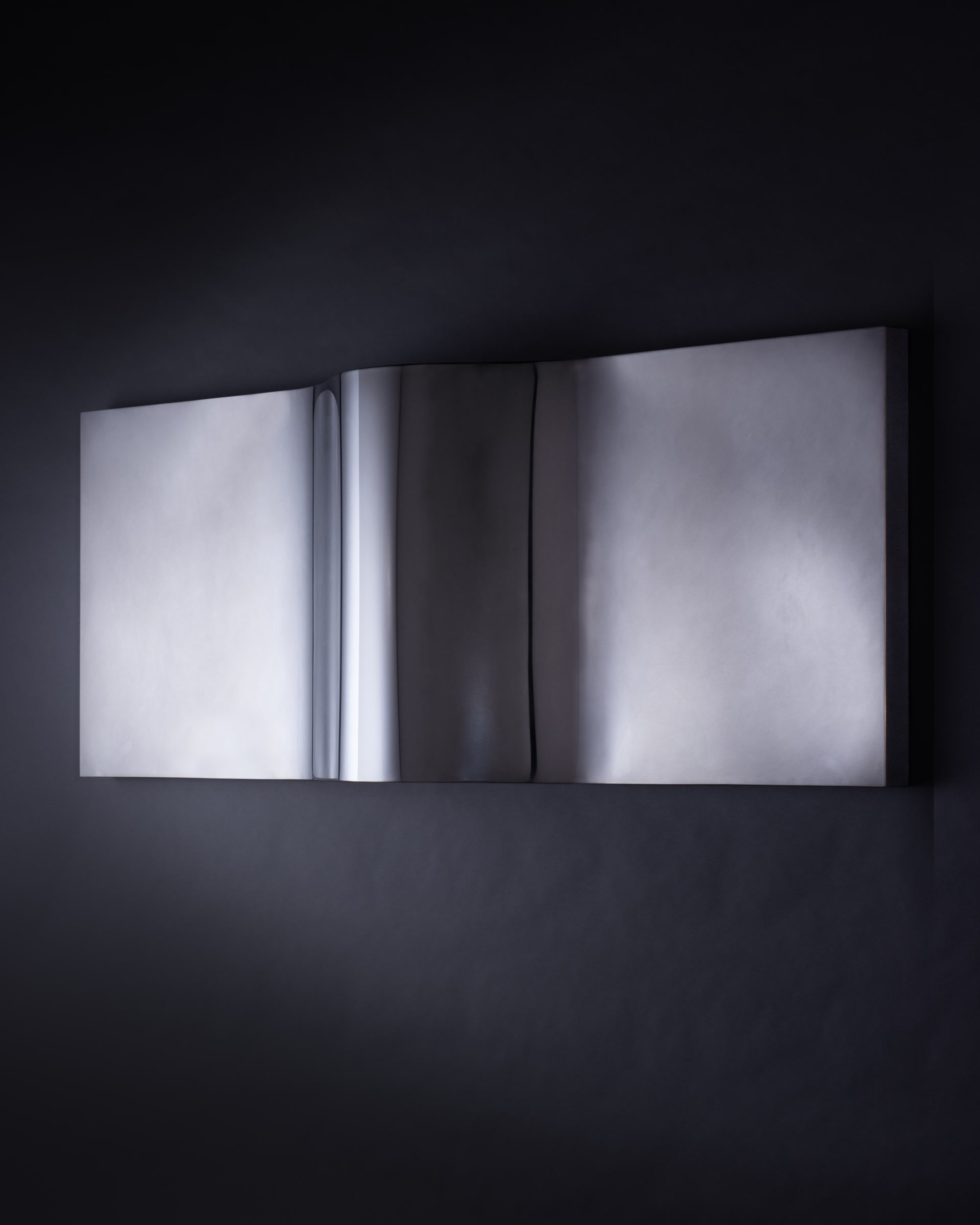 de sousa hughes john pomp swell mirror