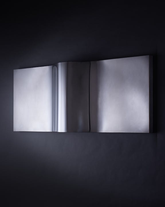 de sousa hughes john pomp swell mirror