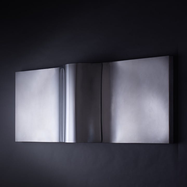 de sousa hughes john pomp swell mirror