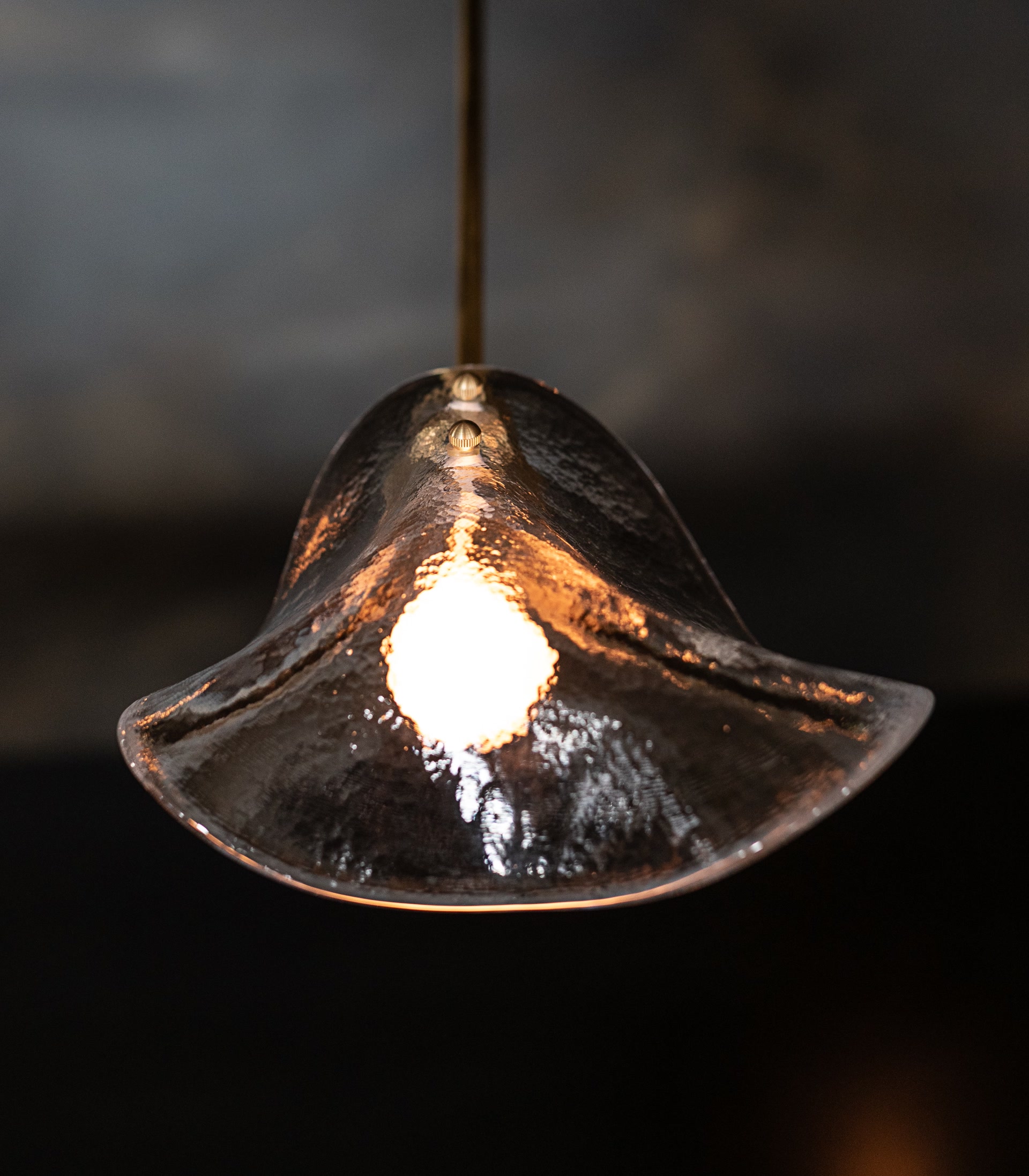 de sousa hughes john pomp tidal chandelier detail 4