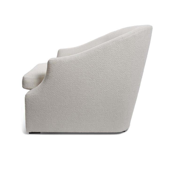 de sousa hughes kimberly denman eos floating barrel chair side