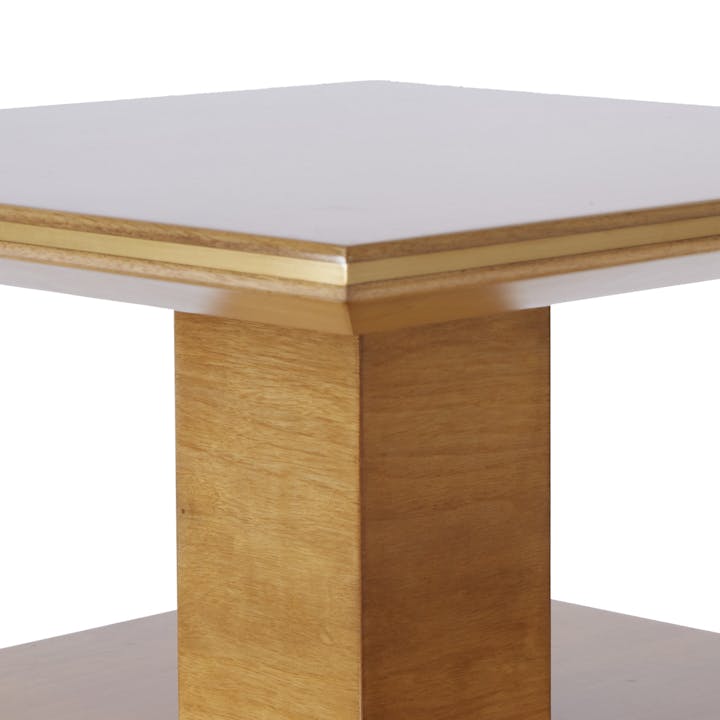 de sousa hughes kimberly denman drakos side table detail