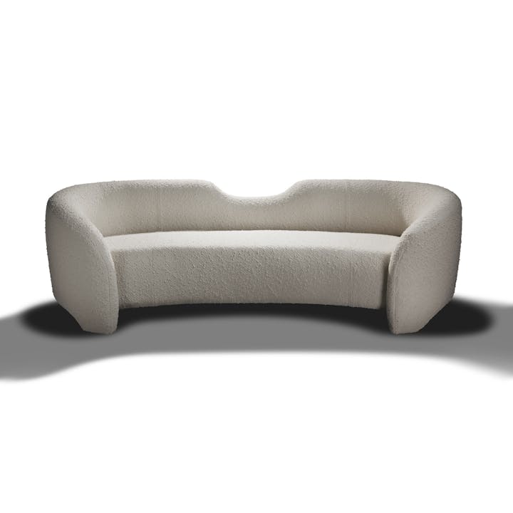 de sousa hughes kimberly denman embrasse sofa front