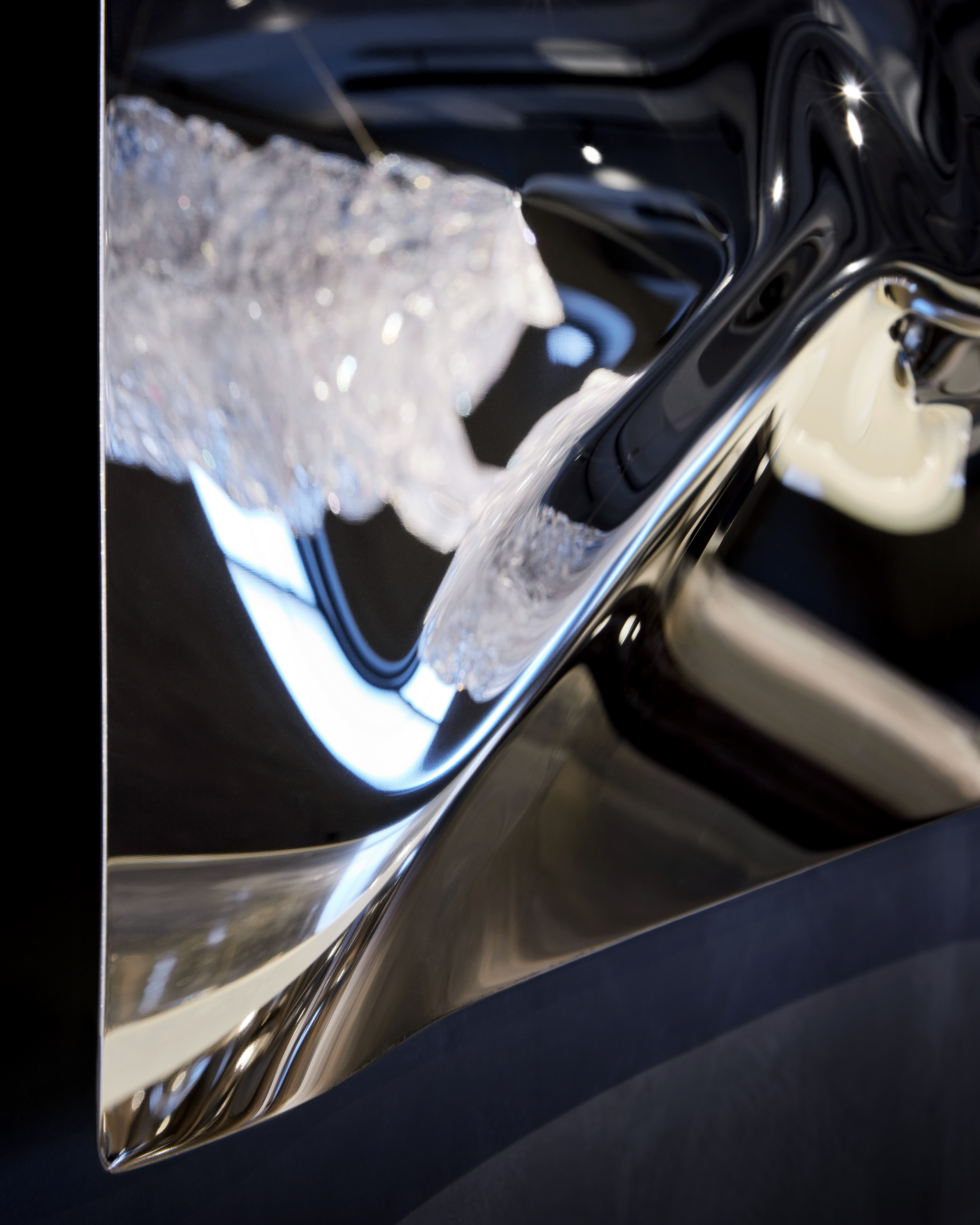 de sousa hughes john pomp warp mirror detail