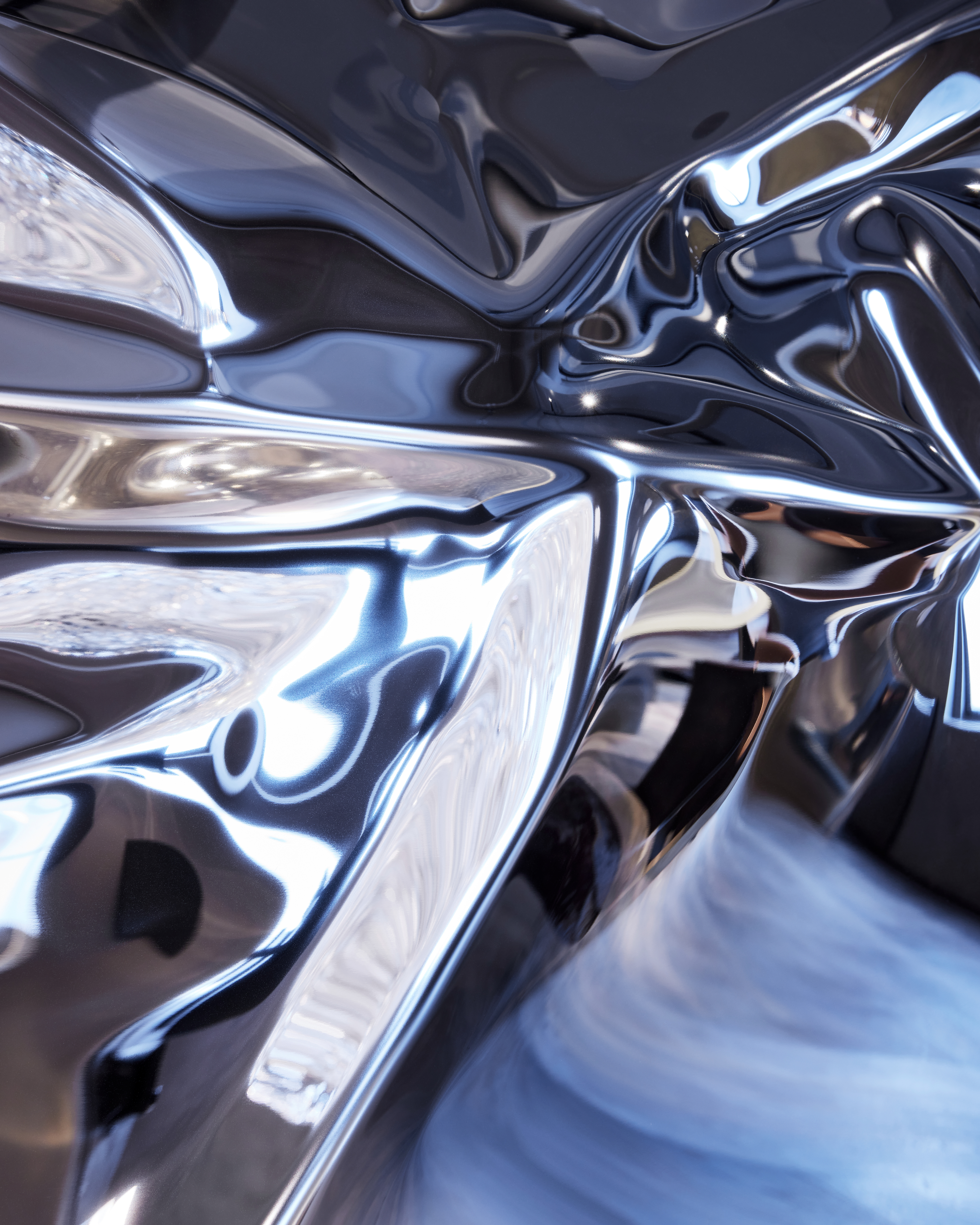 de sousa hughes john pomp warp mirror detail 2