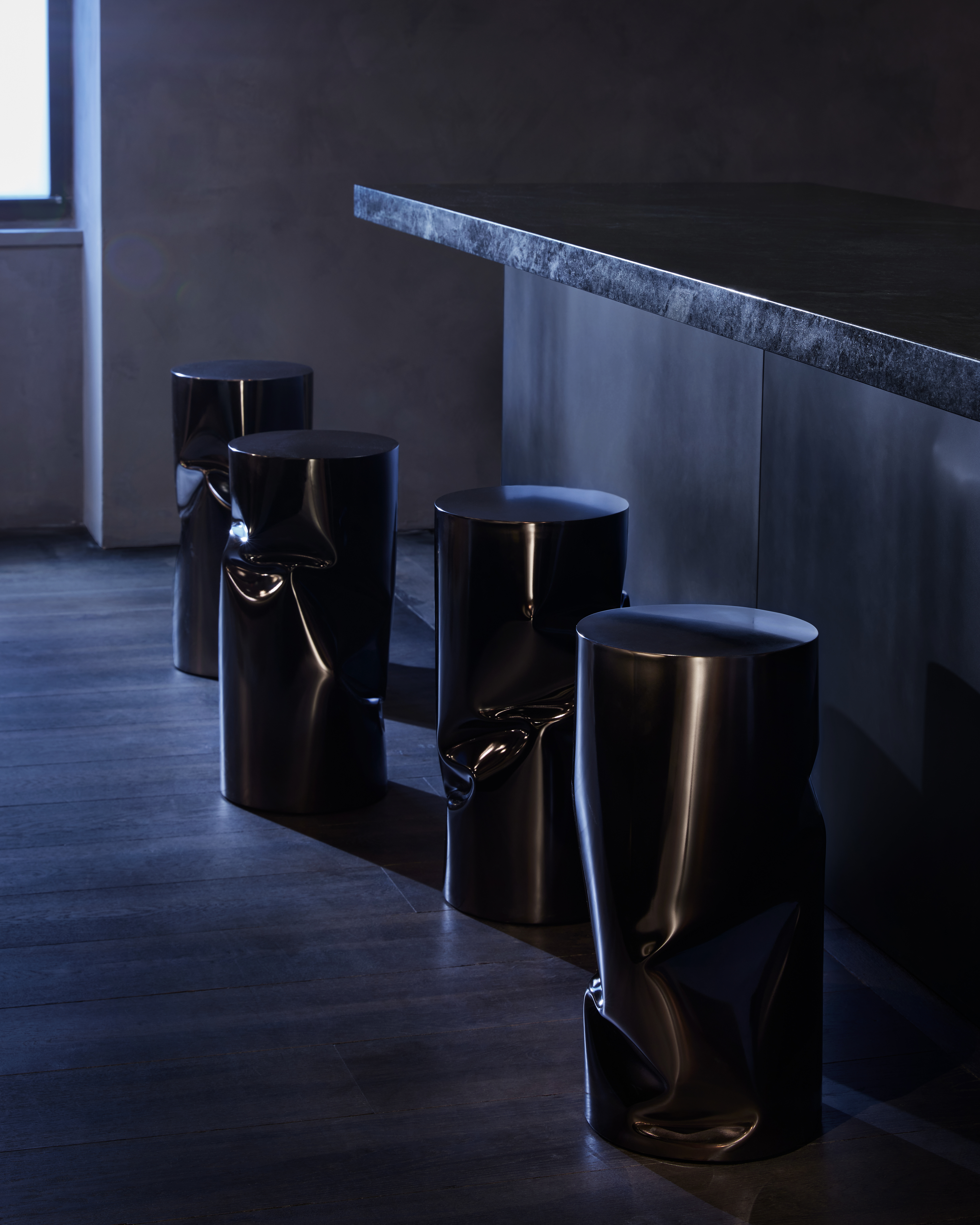 de sousa hughes john pomp warp counter stool