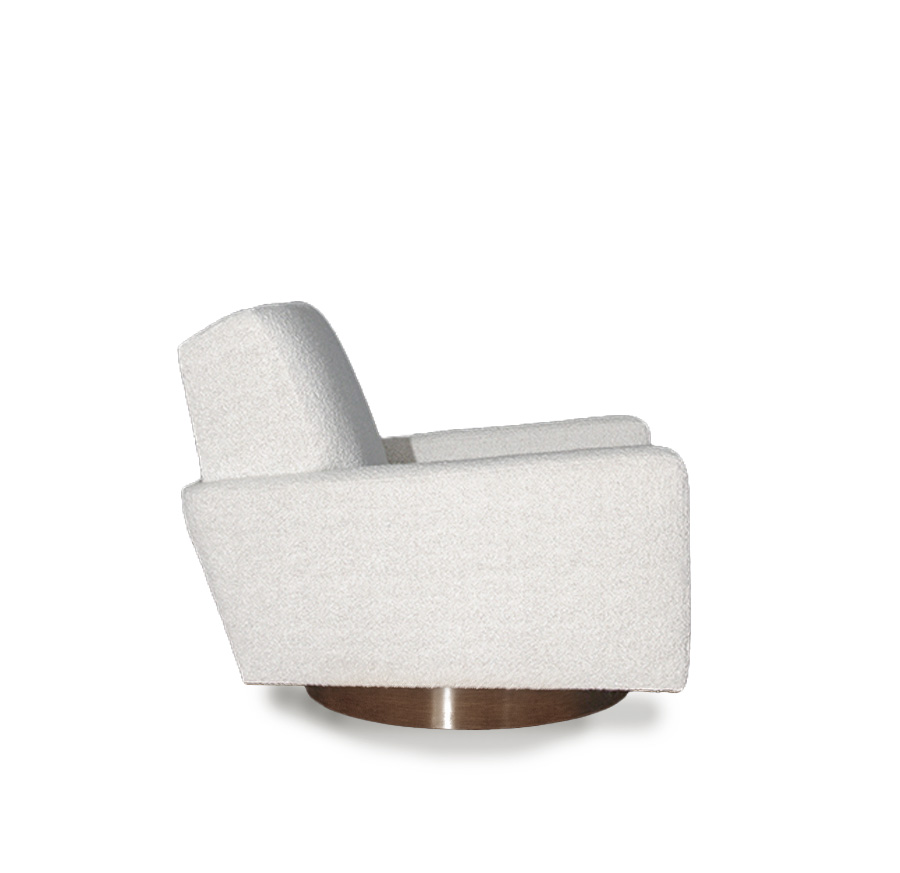 de sousa hughes kimberly denman admire lounge chair side angle