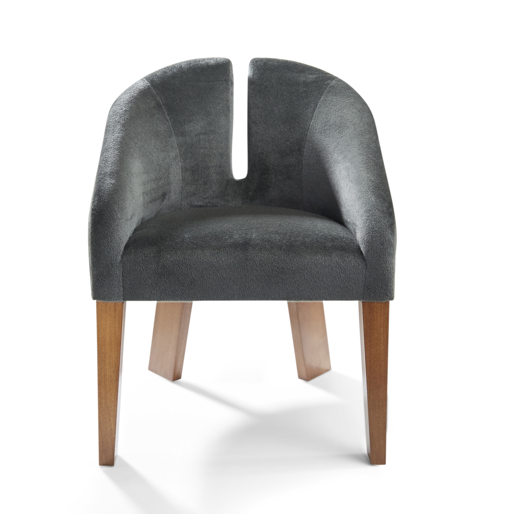 de sousa hughes kimberly denman amitie dining chair front