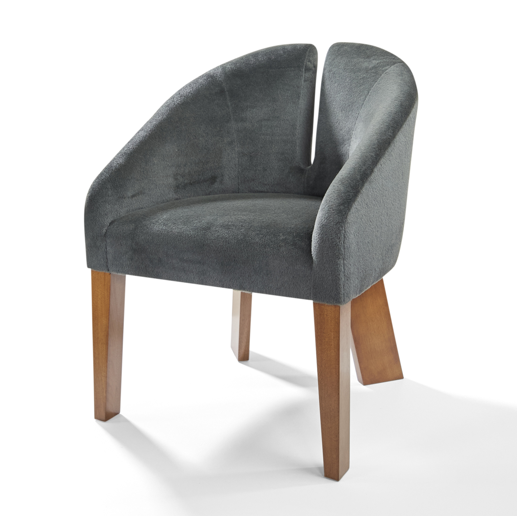 de sousa hughes kimberly denman amitie dining chair angle