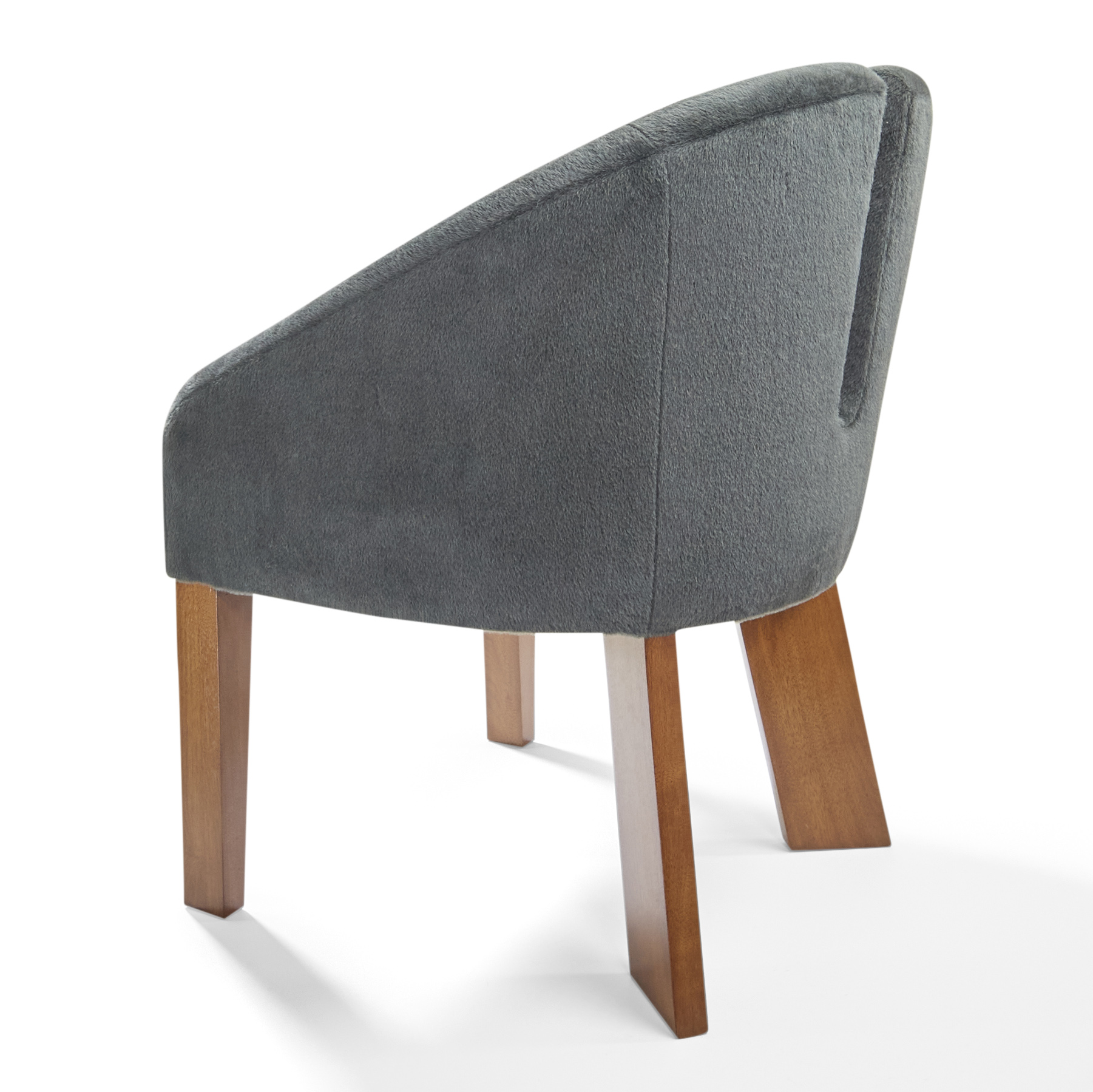 de sousa hughes kimberly denman amitie dining chair back angle