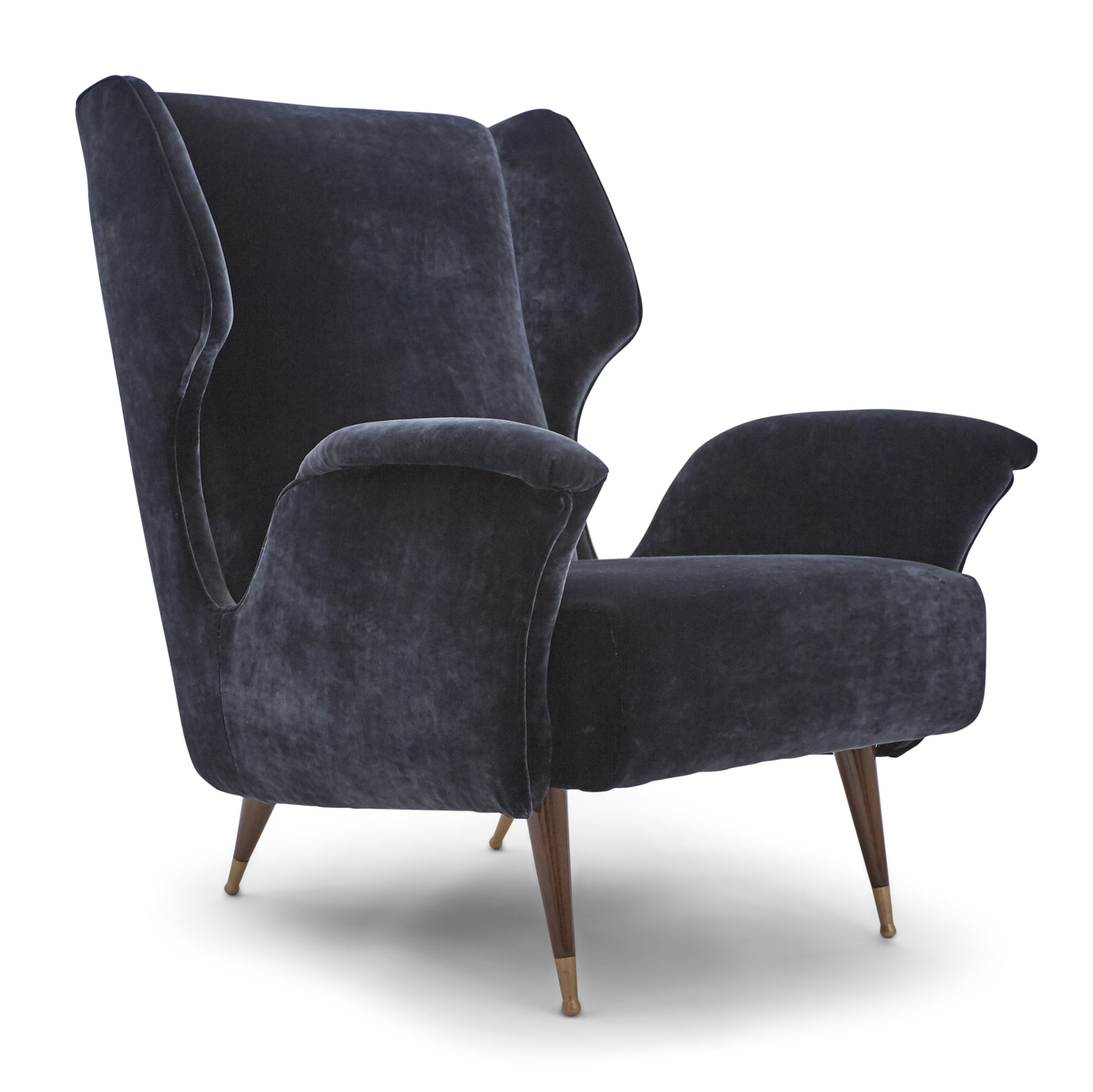 de sousa hughes kimberly denman ares armchair