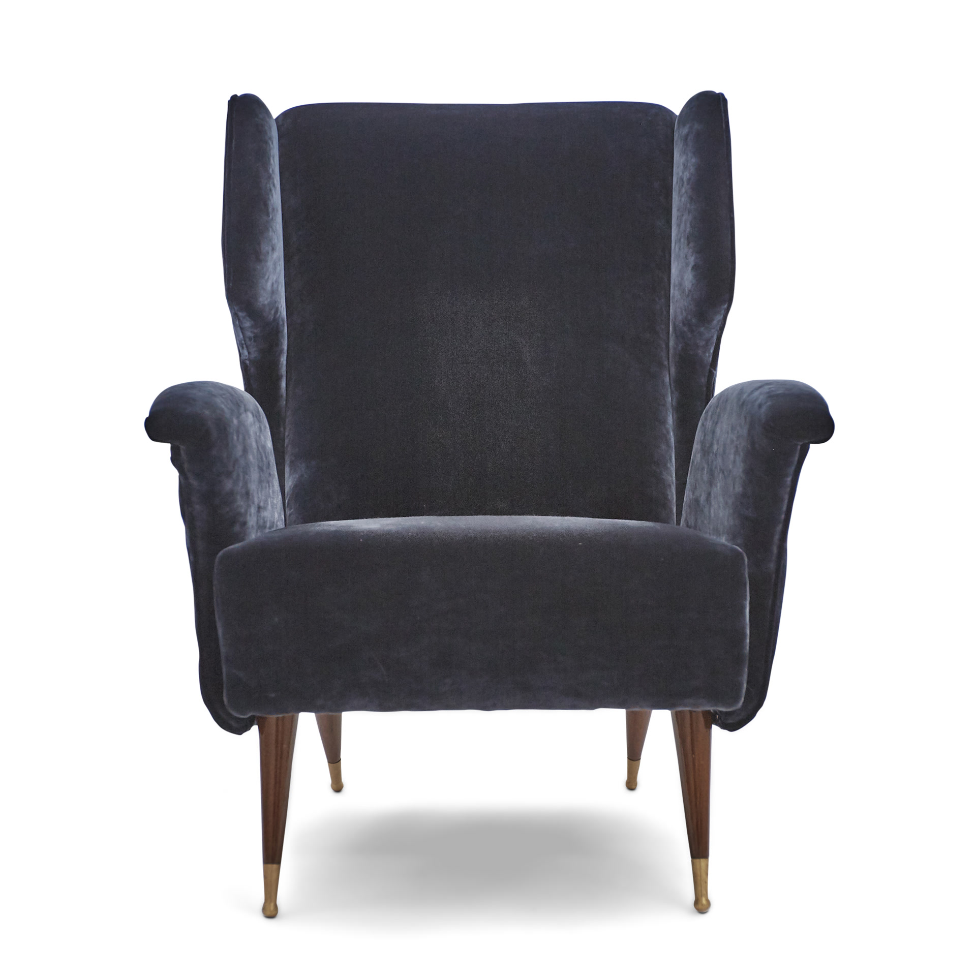 de sousa hughes kimberly denman ares armchair front