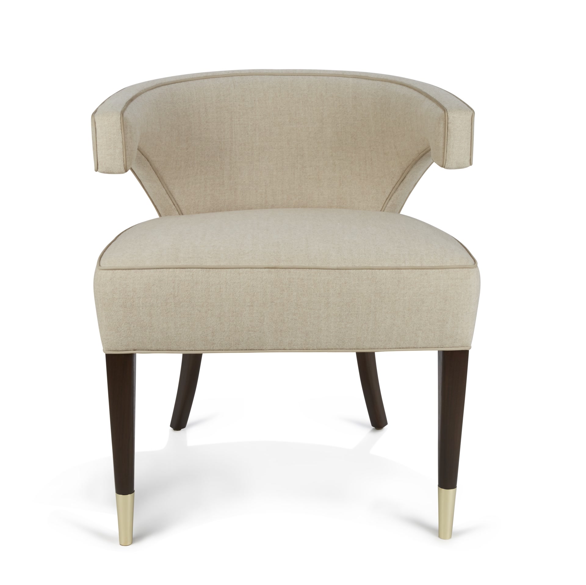 de sousa hughes kimberly denman athena armchair front 2
