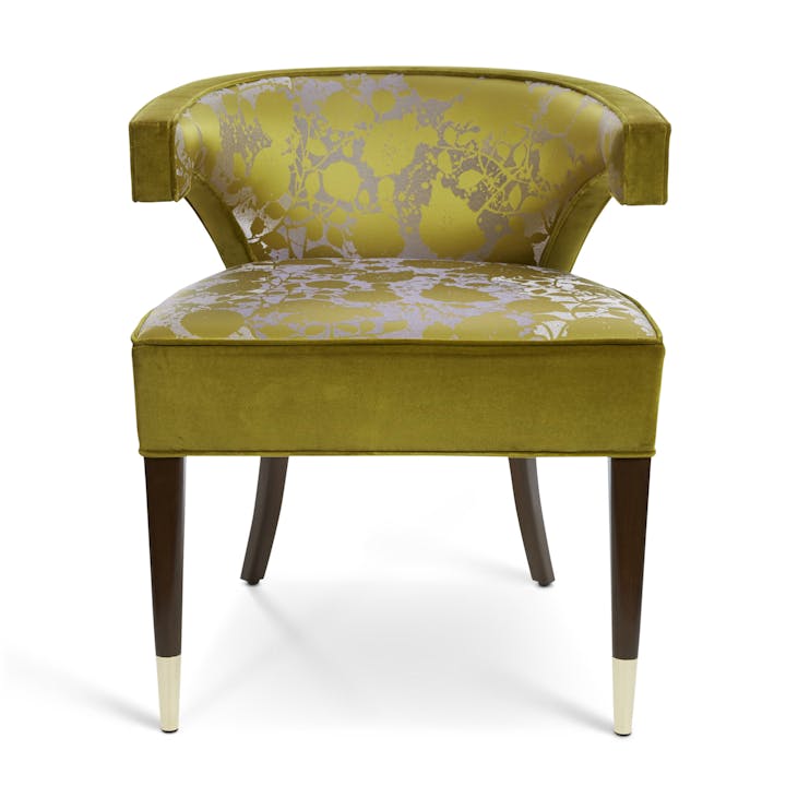 de sousa hughes kimberly denman athena armchair front