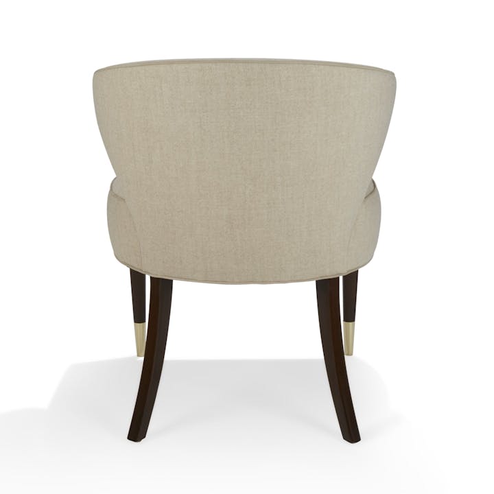 de sousa hughes kimberly denman athena armchair back