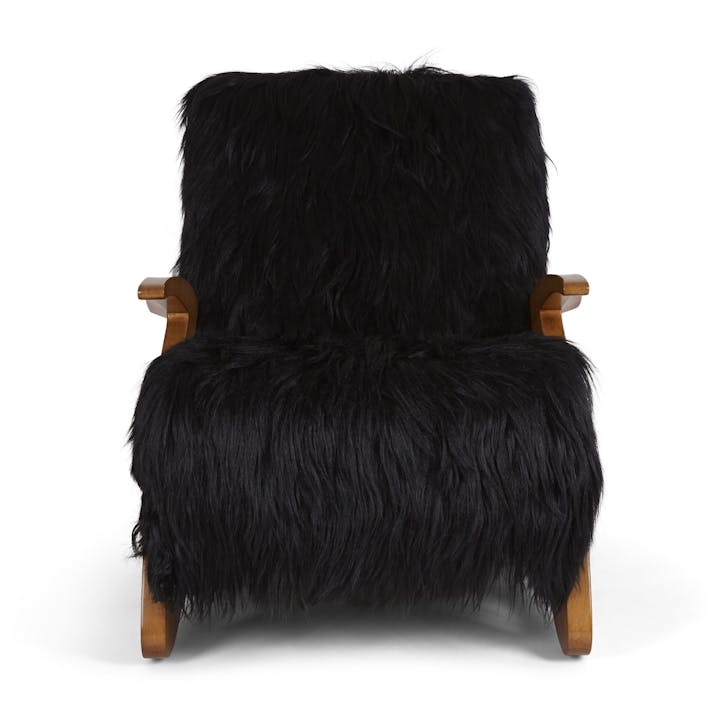 de sousa hughes kimberly denman cerus armchair front