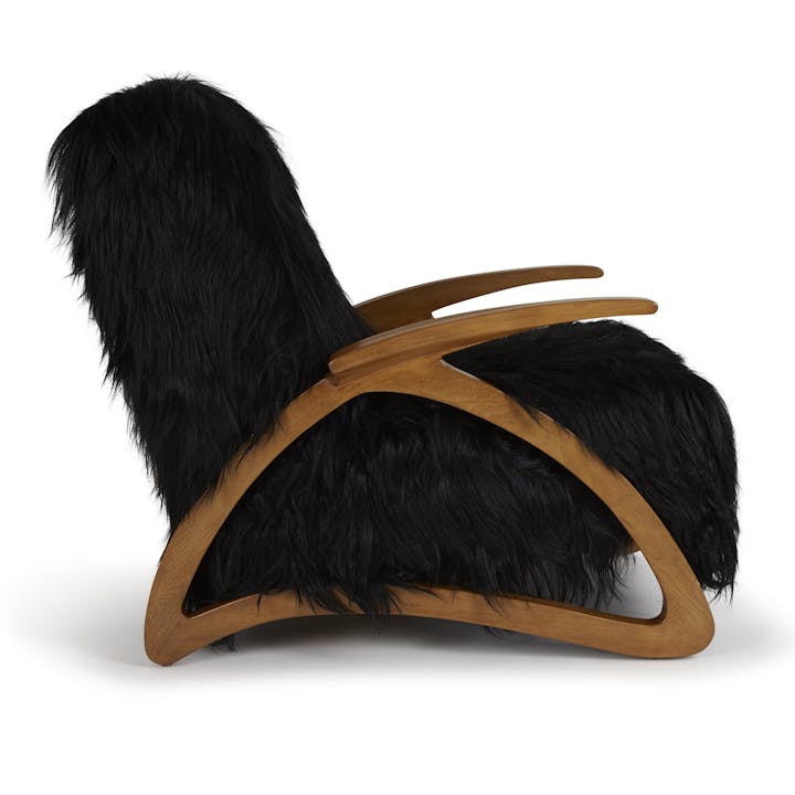 de sousa hughes kimberly denman cerus armchair