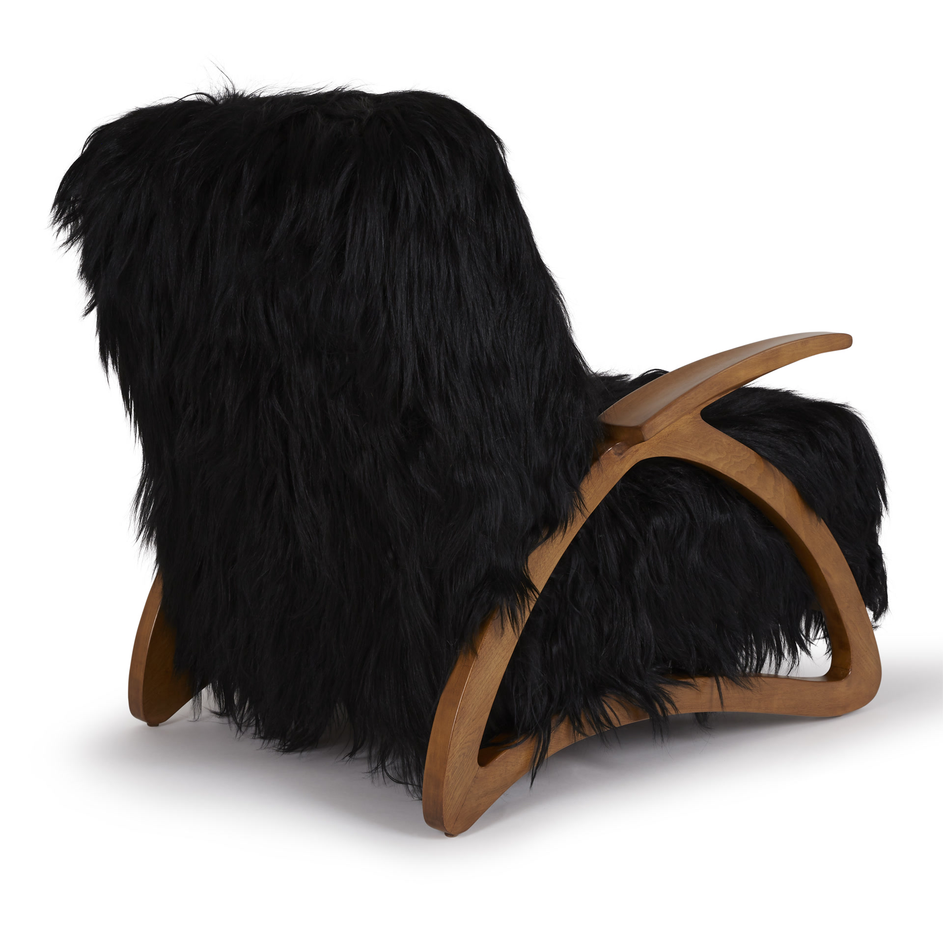 de sousa hughes kimberly denman cerus armchair back angle